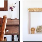 Exochi Traditional Διαμέρισμα *
