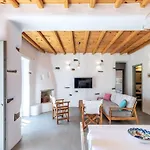 Διαμέρισμα Exochi Traditional Krotiri