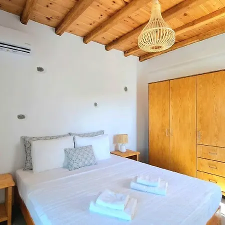 Apartment Exochi Traditional *