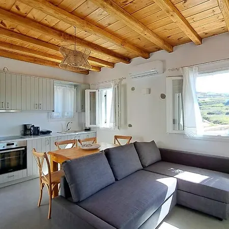 Exochi Traditional *