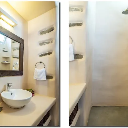 Exochi Traditional Apartment *