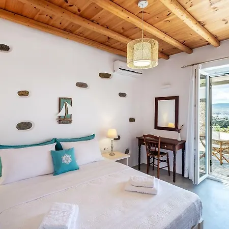 Apartment Exochi Traditional