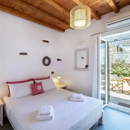 Apartment Exochi Traditional Krotiri