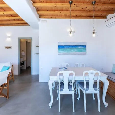 Apartment Exochi Traditional