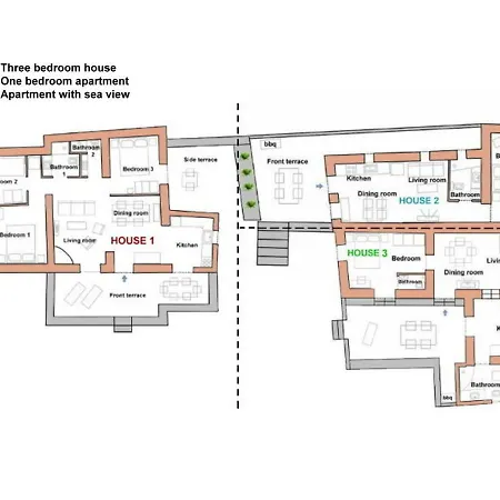 Exochi Traditional * Krotiri