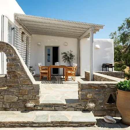 Apartment Exochi Traditional Krotiri