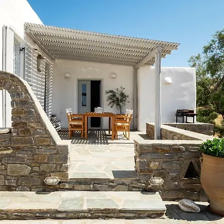 Apartment Exochi Traditional Krotiri