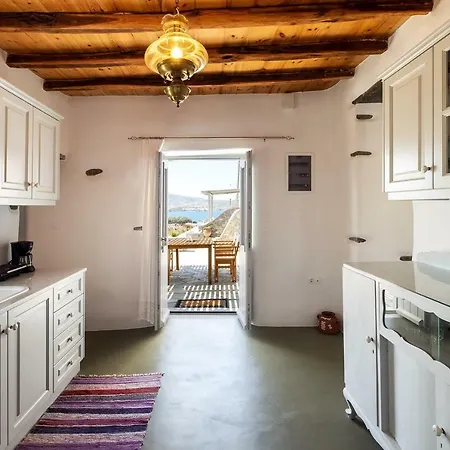 Apartment Exochi Traditional