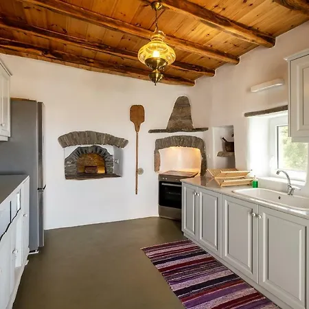 Apartment Exochi Traditional Krotiri