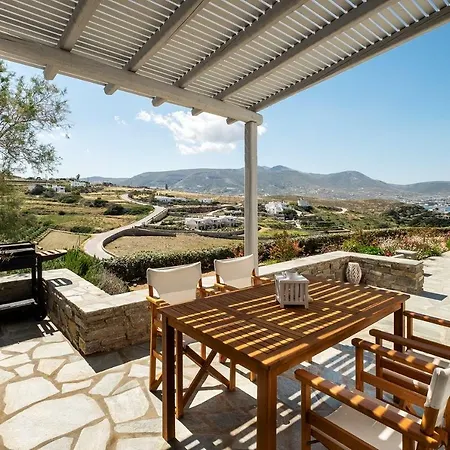 Exochi Traditional * Krotiri