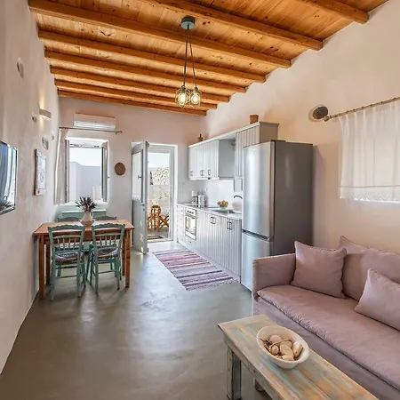 Apartment Exochi Traditional Krotiri