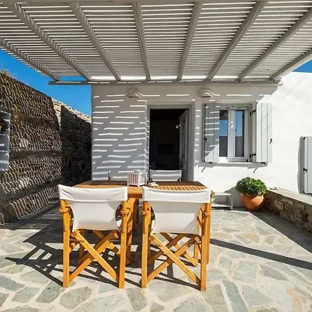 Apartment Exochi Traditional Krotiri