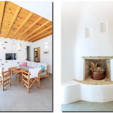 Exochi Traditional Krotiri