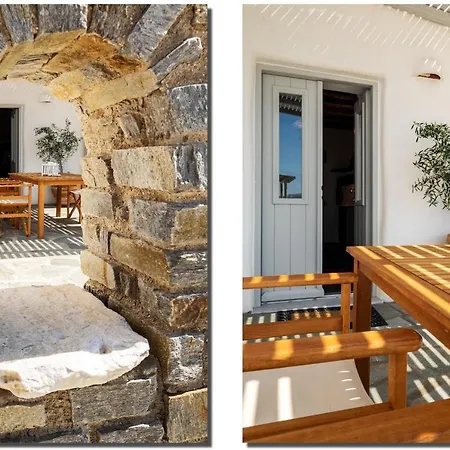 Exochi Traditional Krotiri