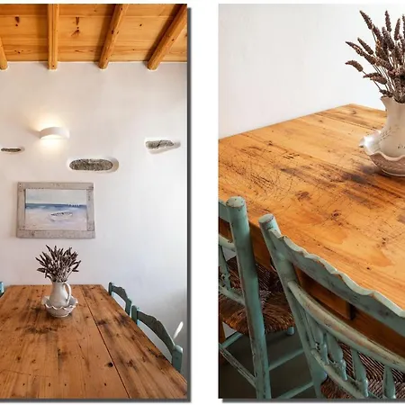 Exochi Traditional Krotiri