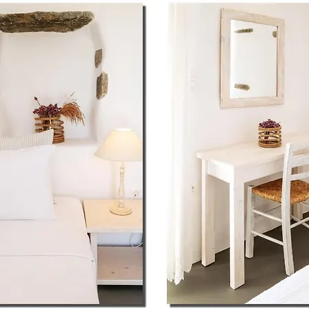 Exochi Traditional Apartment