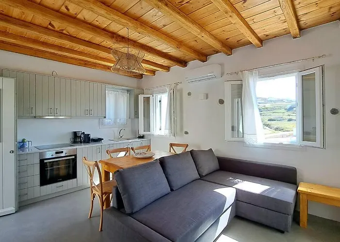 Exochi Traditional *