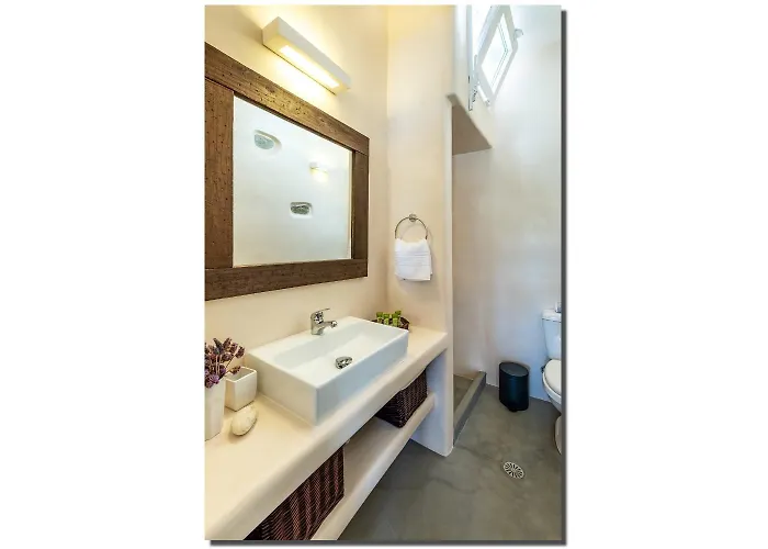 Exochi Traditional Apartament Krotiri