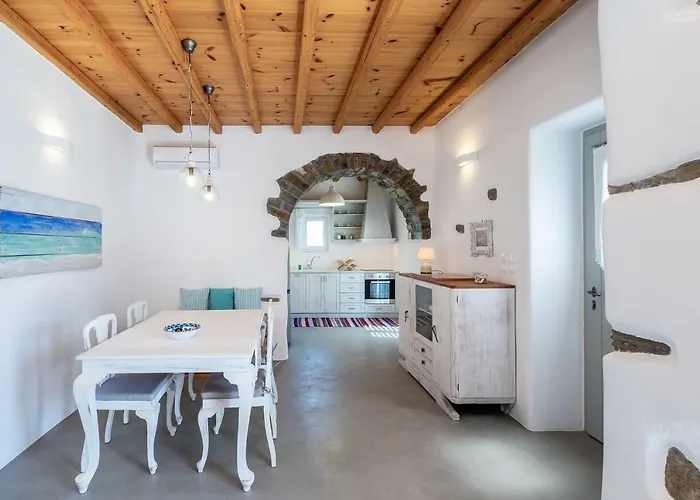 Exochi Traditional *