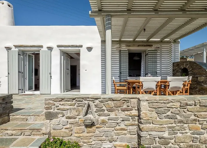 Exochi Traditional * Krotiri