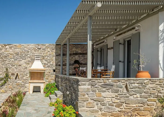 Exochi Traditional *