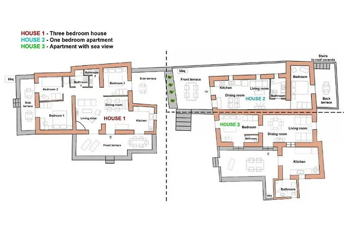 Exochi Traditional * Krotiri