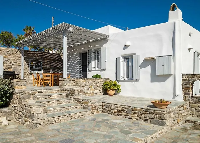 Exochi Traditional Apartament Krotiri