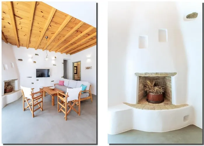 Exochi Traditional Krotiri