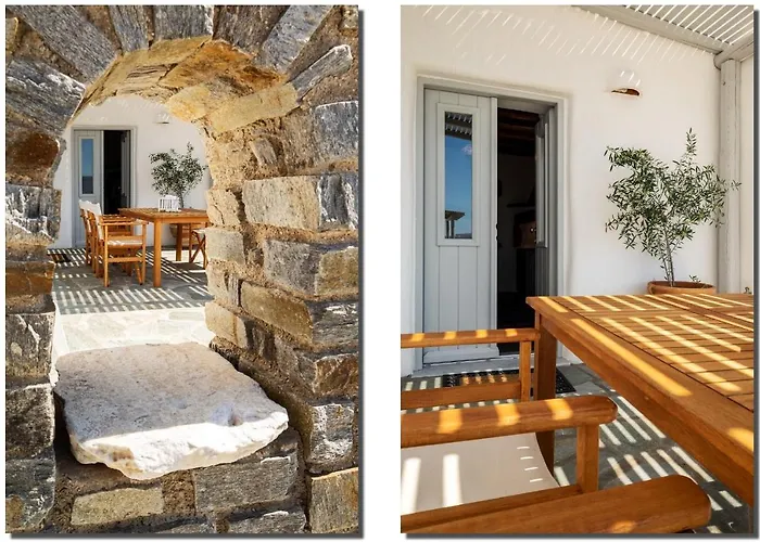 Exochi Traditional Krotiri