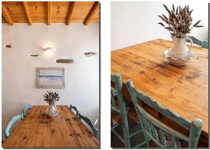 Exochi Traditional Krotiri